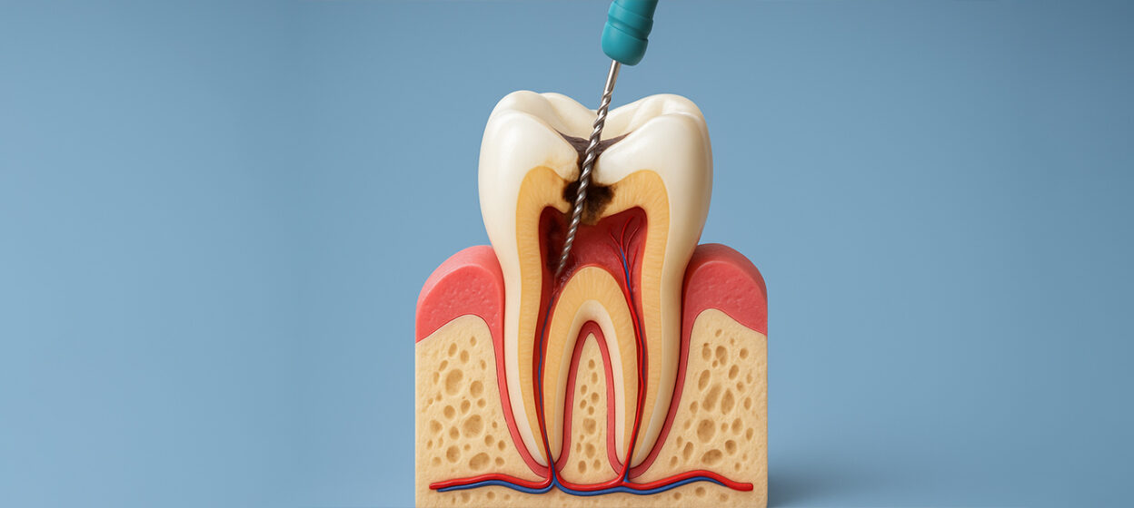 How Rct Is Done Why Do You Require an RCT Specialist for Root Canal Treatment?