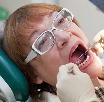 How a Perio Specialist Can Help Save Your Natural Teeth