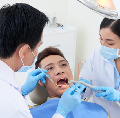 How to Prepare for Your Dental Implant Surgery: A Patient’s Guide