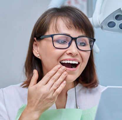 Dental Crowns 101: Understanding the Various Materials and Their Benefits