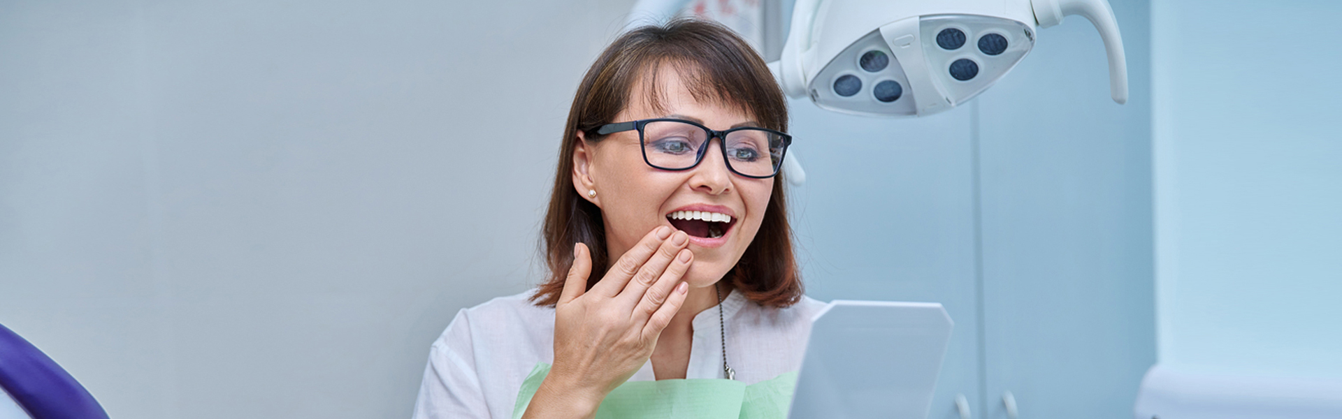 Dental Crowns 101: Understanding the Various Materials and Their Benefits