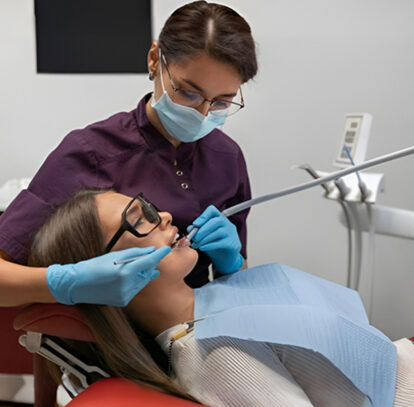Root Canal Treatment: How Many Appointments Are Required?