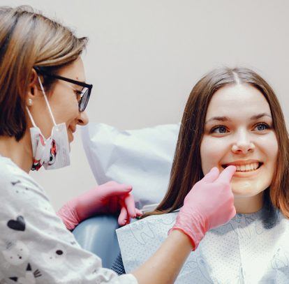 How Dental Fillings Help Prevent Tooth Decay From Spreading