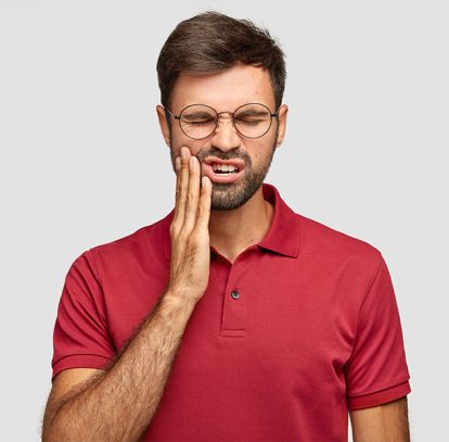 Can Jaw Pain and Headaches Be a TMJ Problem?