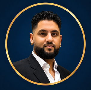 Dr. Sandeep Ghotra