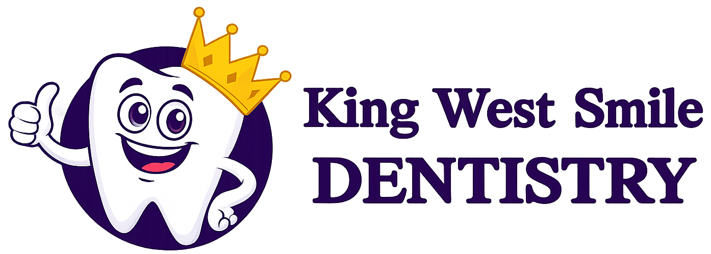 King West Smiles Dentistry