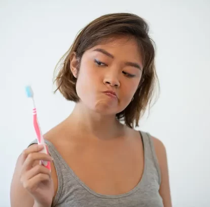 Why Do My Gums Bleed When I Brush My Teeth? Causes & How to Cure It