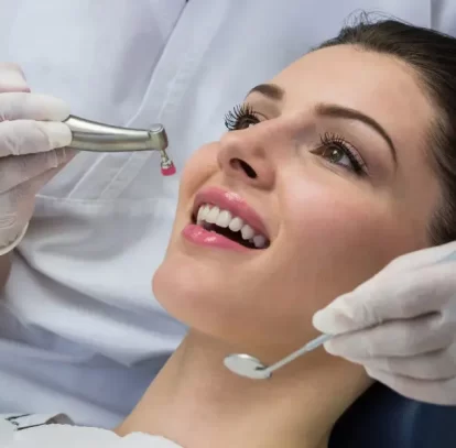 Why Do My Teeth Look Clear at the Edges? Causes & Treatment