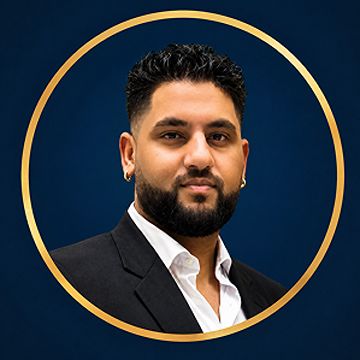 Dr. Sandeep Ghotra