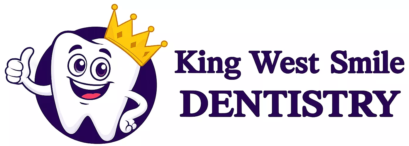 King West Smiles Dentistry